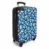 59 NBS - Handbagage koffer - Unisex middel -productfoto_3d