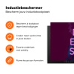 Buste - Neon - LED - Letters Inductie beschermer vinyl 3mm klein -zzzzzzz-td-ups