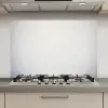 Beton - Wit - Modern keuken achterwand spatscherm klein -3d_website