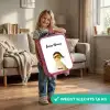 Daisy Duck Kinderkoffer - Roze klein -sfeer2_NL