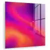 Abstract - Patroon - Kleurverloop plexiglas 5mm klein -zzzproduct_nieuw