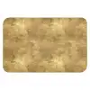 Industrieel - Textuur - Goud Badmat klein 997 -3d