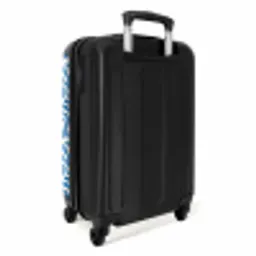 97 NBS - Handbagage koffer - Unisex middel -achterkant