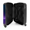 Space hockey NBS - Handbagage koffer - Unisex middel -binnenkant