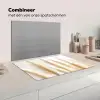 Gouden Veerlicht Inductie beschermer vinyl 3mm klein -wsfeer7_website