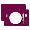 Cherish every moment - Cocktailglas - Bordeaux Placemat vinyl groot -zzsfeer2_Kitchenyeah-website