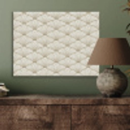 Klassiek - Art - Beige PET vilt klein 837 -sfeer2