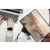 Duinen - Strand - Zee laptophoes neopreen klein -bureau