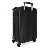 Prinses Poppy Koffer - NBS - Handbagage middel -achterkant