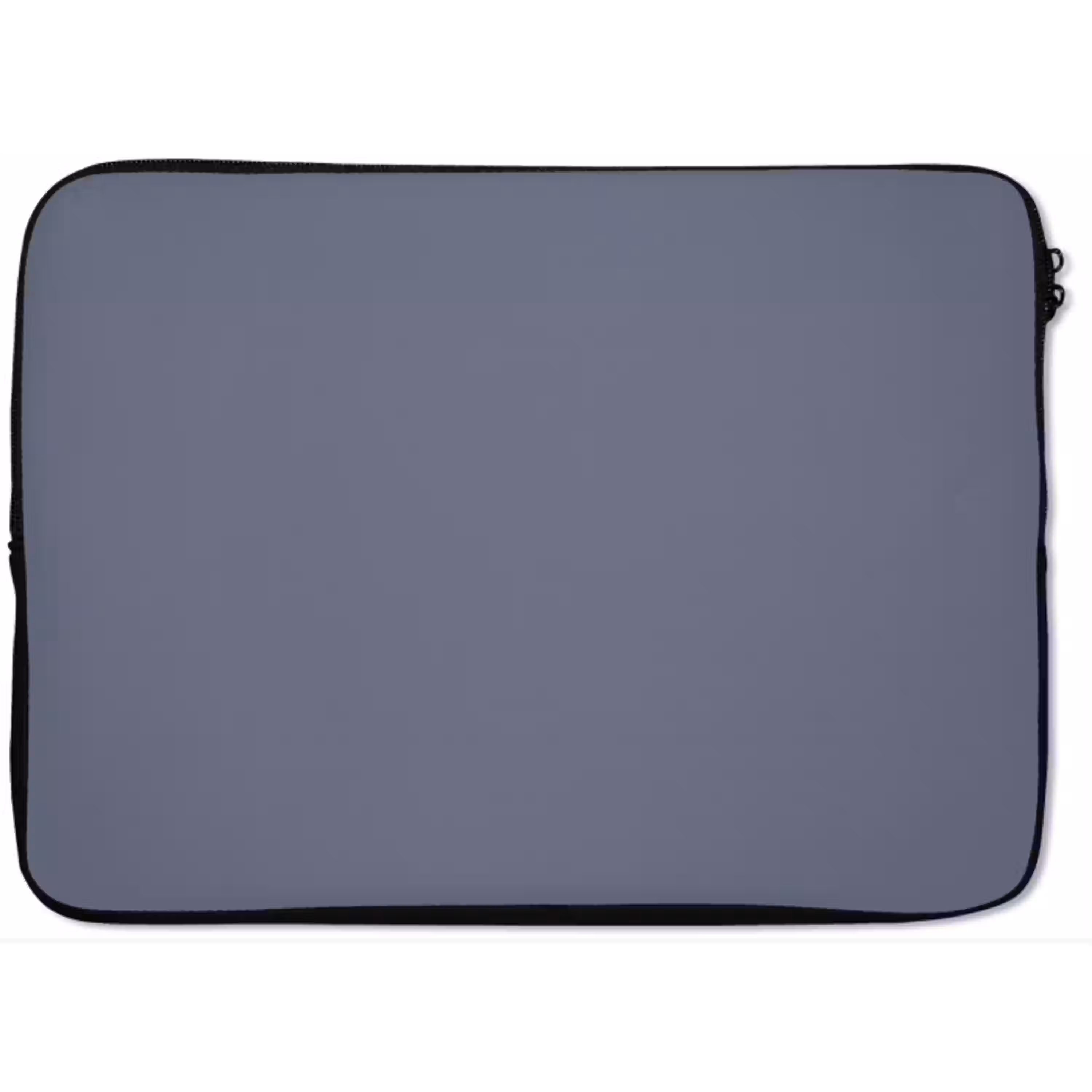 Slate - Whisper - Blauw laptophoes neopreen klein 279 -zkaufland3dotto