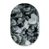 Natuur - Planten - Eucalyptus - Bladeren Wandcirkel Ovaal Forex klein -3d