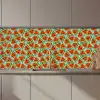 Watermeloen - Zomers - Fruit keuken achterwand 2 middel 871 zz_3dshopping