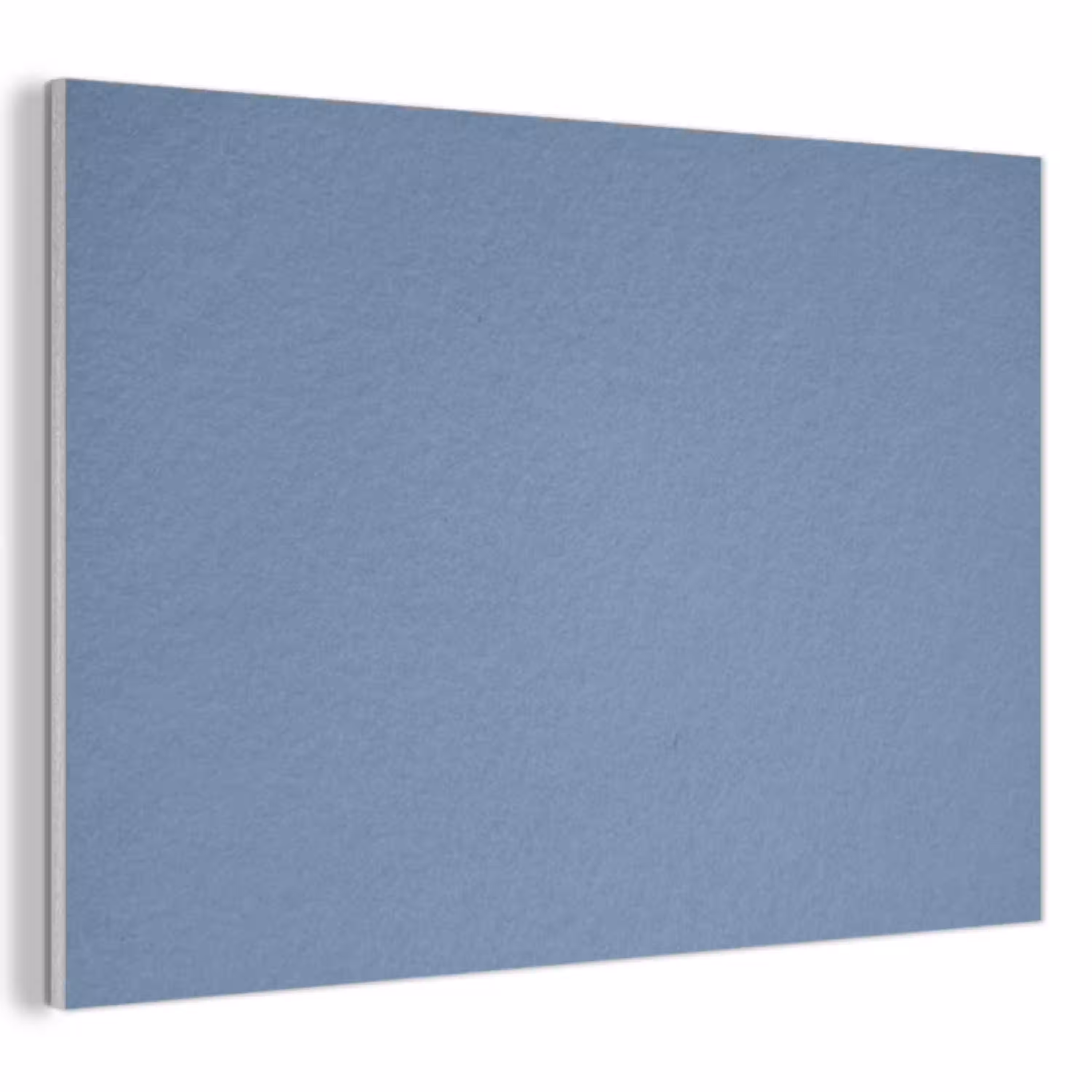Denim - Breeze - Blauw PET vilt klein 837 -3d