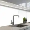 Grafisch - Patroon - Modern - Fijnstijl keuken achterwand 2 middel 871 -3d_schuin