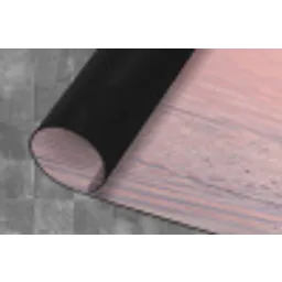 Flamingo - Water - Roze Keukenloper - keukenmat middel -closeup