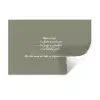 Quotes - Ma - Spreuken - Mama's recept - Koken Muursticker klein -3d