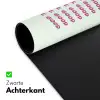Focus on the good - Roze Muismat XXL klein -sfeer2