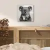 Koala - Bril - Toilet plexiglas 5mm klein -sfeer4