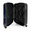 Sterrenwachter NBS - Handbagage koffer - Kinderen Unisex middel -binnenkant