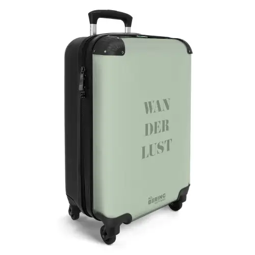 7 NBS - Handbagage koffer - Unisex middel -productfoto_3d