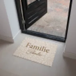 Familie Deurmat klein -sfeer5