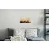 Rozen - Muur - Vintage Muursticker klein -slaapkamer