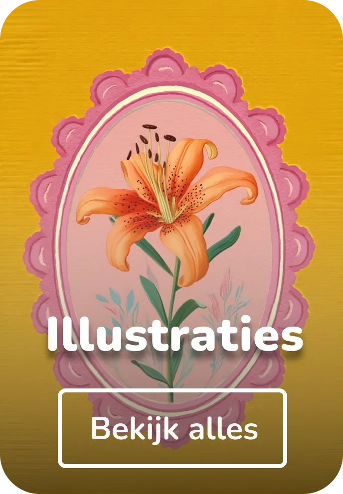 Aluminium illustraties