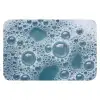 Schuim - Water - Textuur WCmat klein -3d