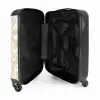 13 NBS - Handbagage koffer - Unisex middel -binnenkant