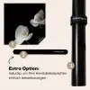 Nachtelijke Orchidee Elegance Inductie beschermer vinyl 3mm middel -zzzzzzz-induclip_DE