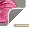 Planten - Anthurium - Groen - Roze WCmat klein -USP_AntislipNL