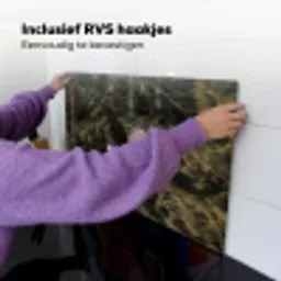 Zeearend - Vliegen - Bos - Natuur Inductie beschemer met haakjes klein -ky-ophangen-nl