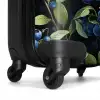 19 NBS - Handbagage koffer - Unisex middel -wiel