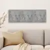 Beton - Muur - Industrieel - Patronen canvas 2cm klein 828 -sfeer5