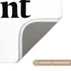 Quotes - Enjoy your moment - Wit - Spreuk Badmat klein -USP_AntislipNL