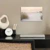 Horizon - Duinlandschap - Zand poster papier klein -sfeer1