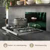 Kers - Cocktail - Rood - Marmer keuken achterwand spatscherm klein -usp_NL