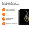 Dynamische Wijnsymfonie Inductie beschermer vinyl 3mm klein -zzzzzzz-td-ups