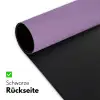 Interieur - Paars - Kleuren - Paarse - Kleur - Effen Muismat XXL klein -ysfeer2_duits