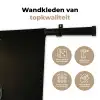Konijn - Kok - Dier Wandkleed katoen klein -sfeer2