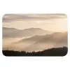 Bergen - Mist - Zonnestralen WCmat klein -3d