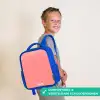 Hartendief Kinderrugzak - Blauw middel -sfeer3_NL