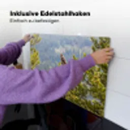 Uil - Oehoe - Bomen - Natuur Inductie beschemer met haakjes klein -ky-ophangen-de