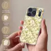 Kraanvogels - Kersenbloesem - Goud Telefoonhoesje iPhone 17 Pro klein 878 -sfeer3_NL