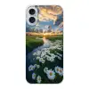Beekje - Landschap - Margriet Apple iPhone 16 Plus klein -3d