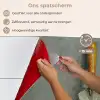 Troffel - Verf - Gereedschap keuken achterwand spatscherm klein -spatscherm_NL