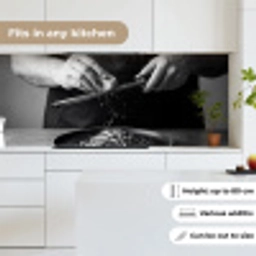 Kaas - Pasta - Rasp keuken achterwand 2 middel -sfeer4_UK