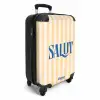 16 NBS - Handbagage koffer - Unisex middel -productfoto_3d