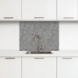 Beton - Patronen - Steen keuken achterwand 2 middel 865 -3d