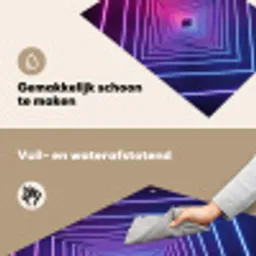 Driedimensionaal - Tunnel - Ruimte Inductie beschemer met haakjes klein -ky-schoon-nl
